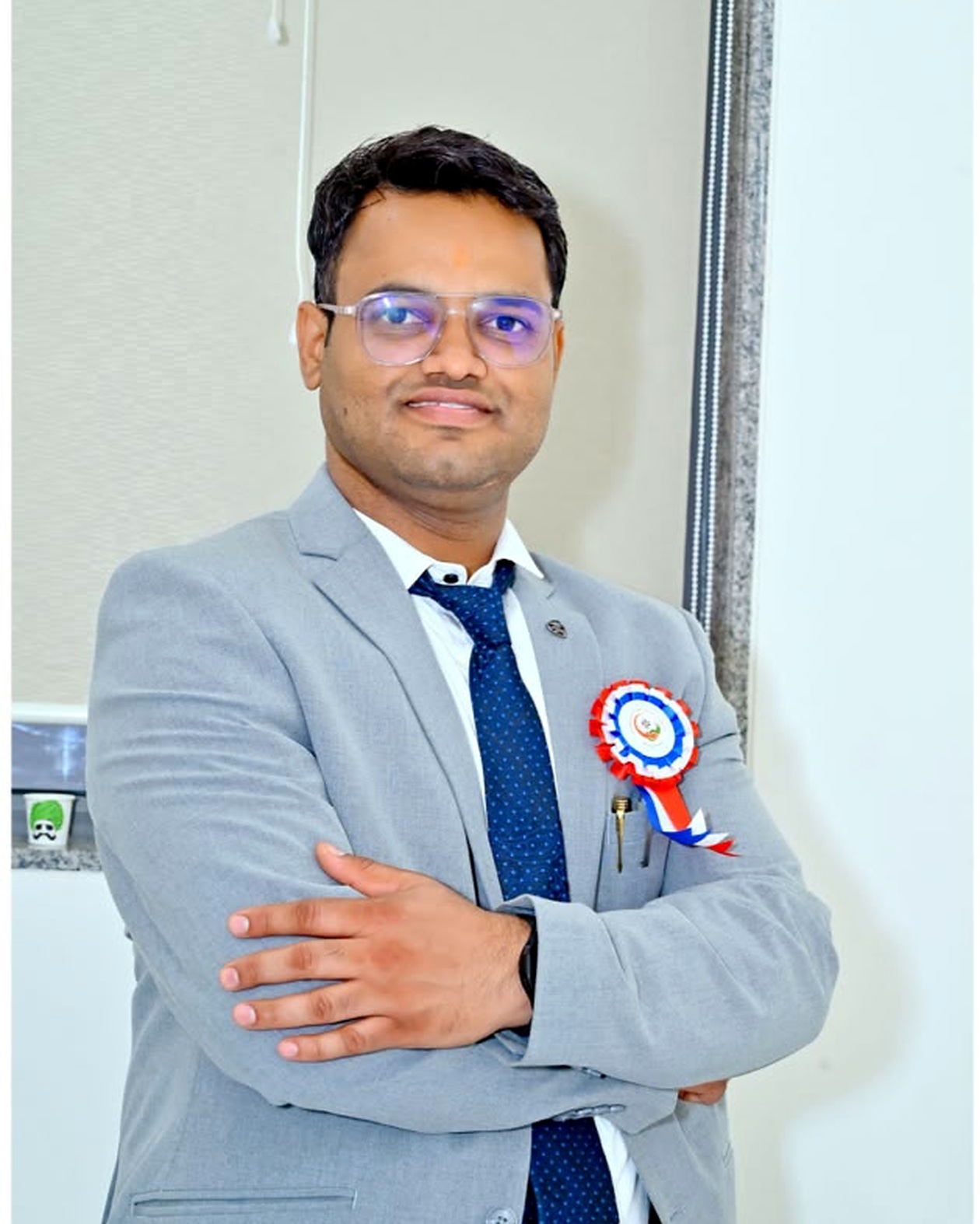 डॉ. जयकिशन सुथार — Cardiac Surgeon, Bikaner