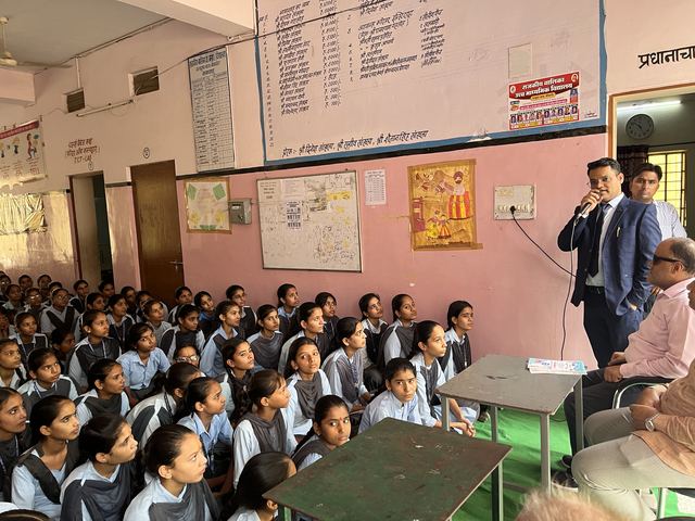 फिटनेस और युवा सहभागिता