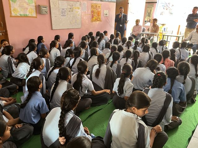 फिटनेस और युवा सहभागिता