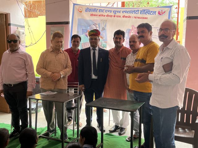 फिटनेस और युवा सहभागिता