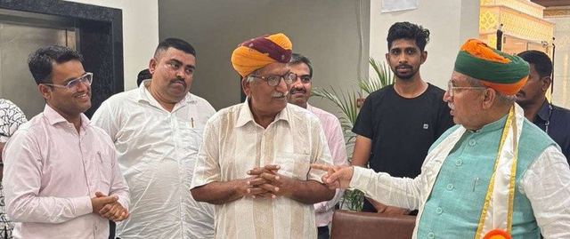 सार्वजनिक सहभागिता