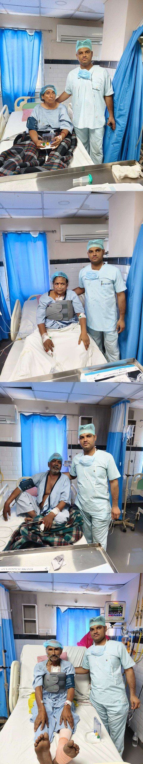 व्यावसायिक उपलब्धियाँ