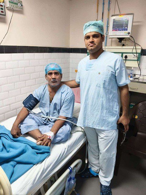 सेवा के क्षण
